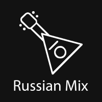 Russian Mix от Радио Рекорд слушать онлайн бесплатно
